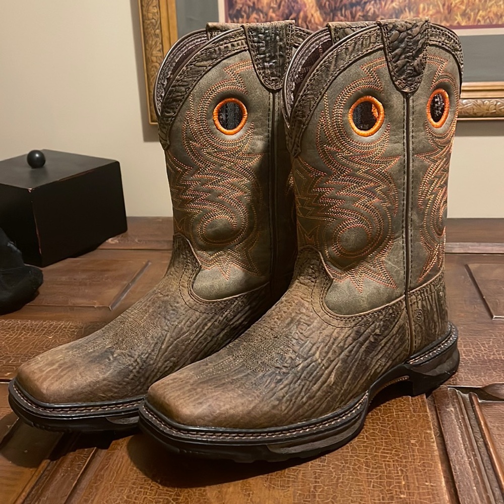 Durango Boots